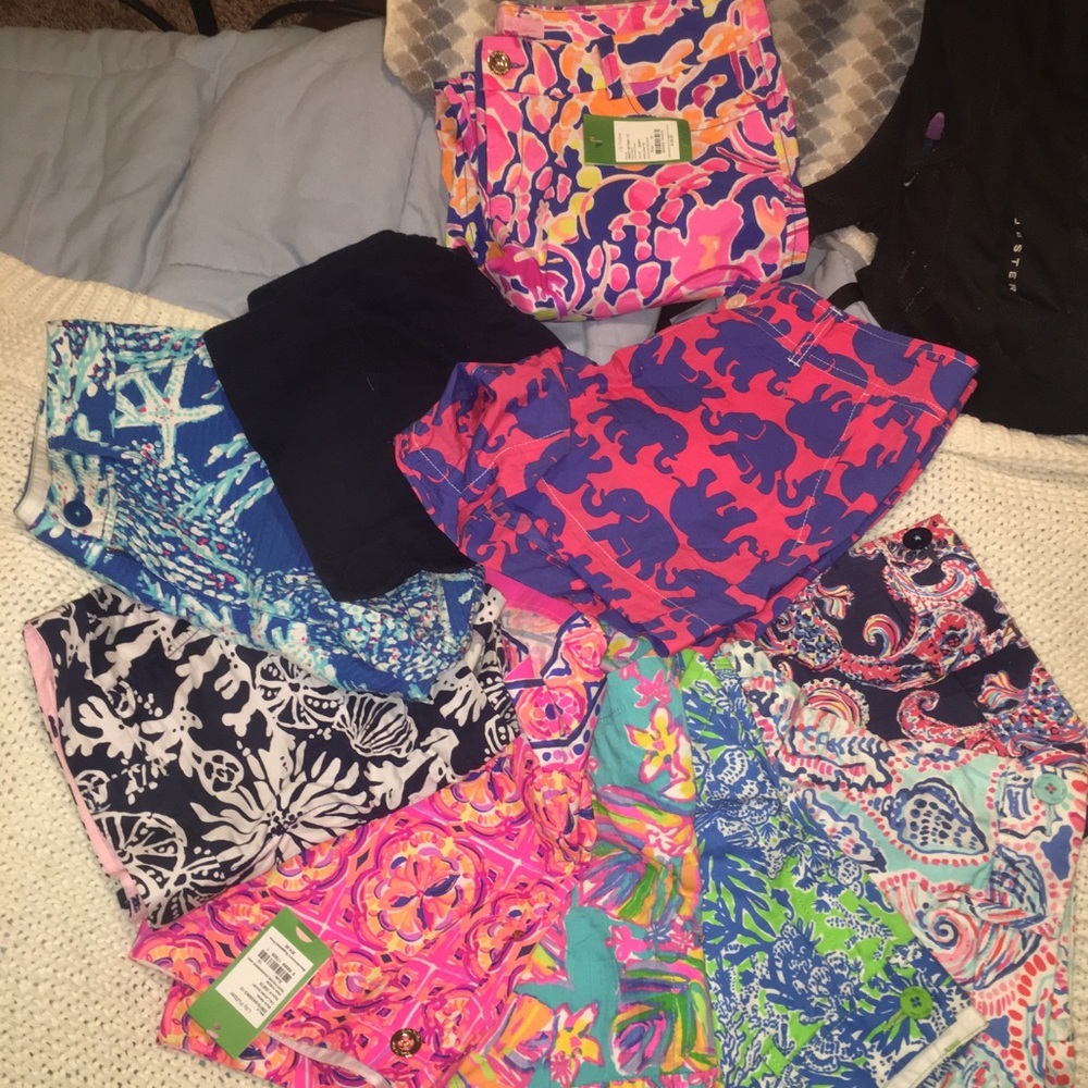 New Lilly posted!! 💕💕